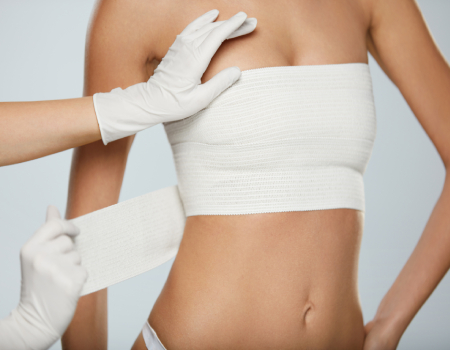Breast Reduction in Bangalore - LivGlam Clinic